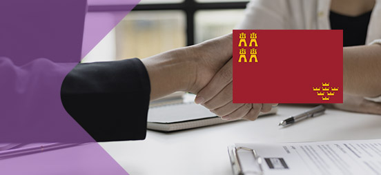 Murcia Autónomas por la igualdad