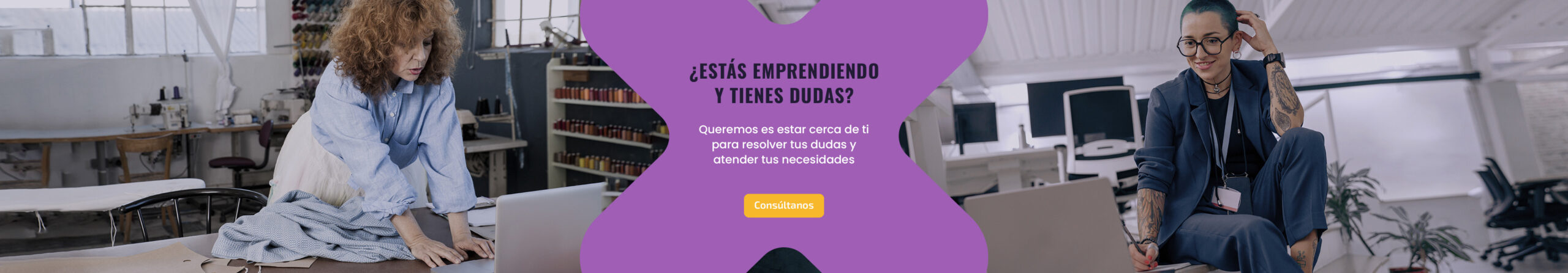 Autónomas por la igualdad protocolo banner home