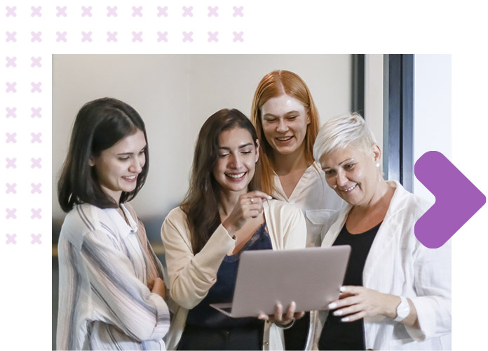 Autónomas por la igualdad