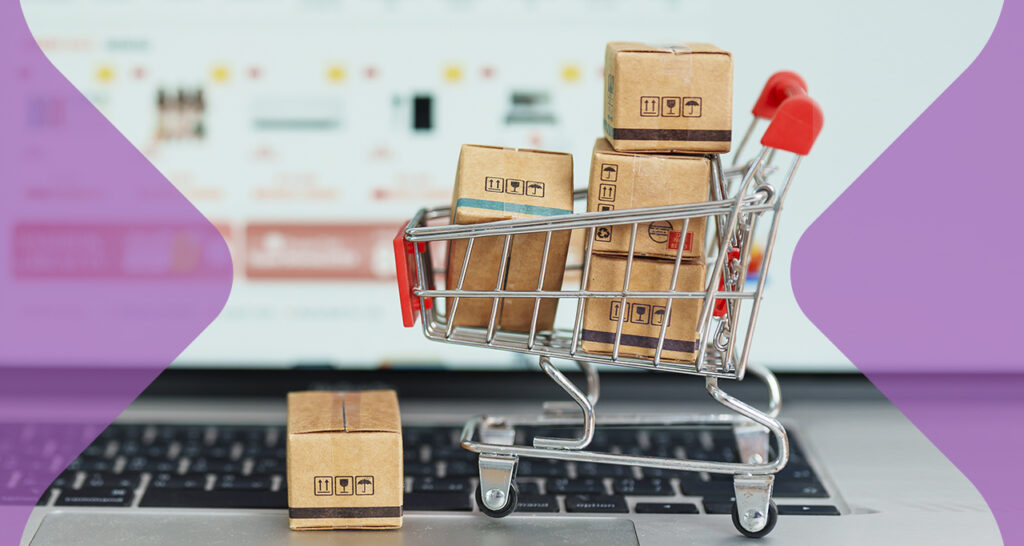 E-COMMERCE, MARKETING DIGITAL Y RRSS EN GESTIÓN DE CLIENTES