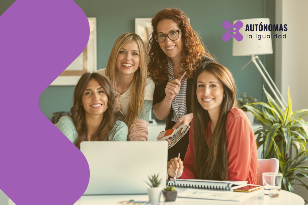 Rompiendo el silencio III: corresponsabilidad y conciliación entre las trabajadoras autónomas en España
