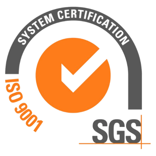 Certificado ISO 9001