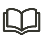 Icono libro