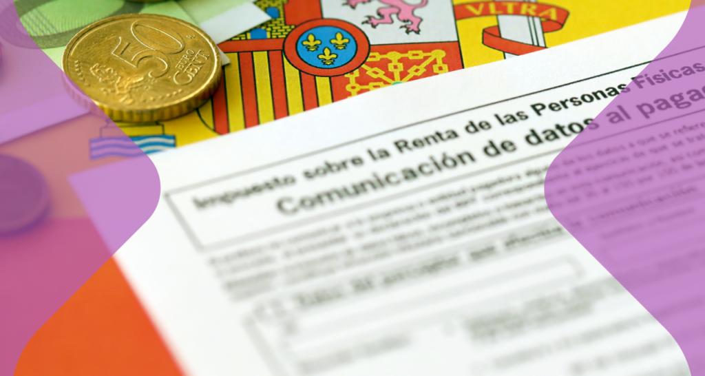 Curso - formacion- IRPF AXI